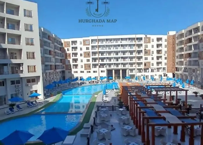 Tiba Golden * Hurghada
