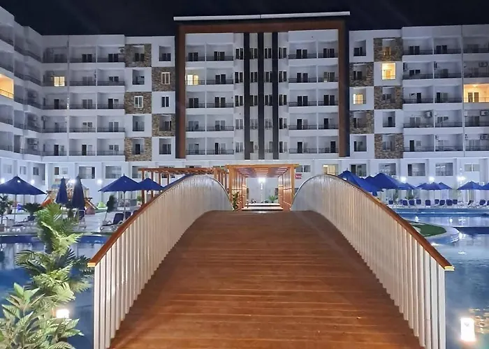 Tiba Golden Hurghada