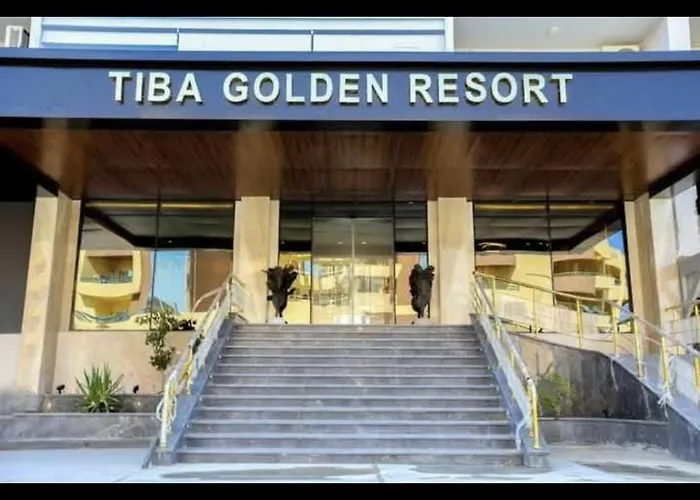 Tiba Golden *