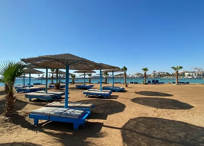 Tiba Golden Hurghada