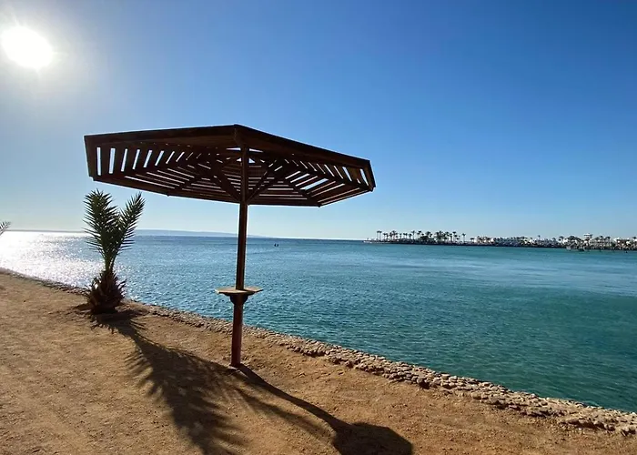 Tiba Golden Hurghada