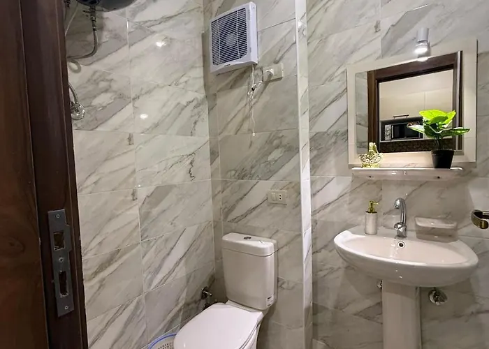 Aparthotel Tiba Golden *