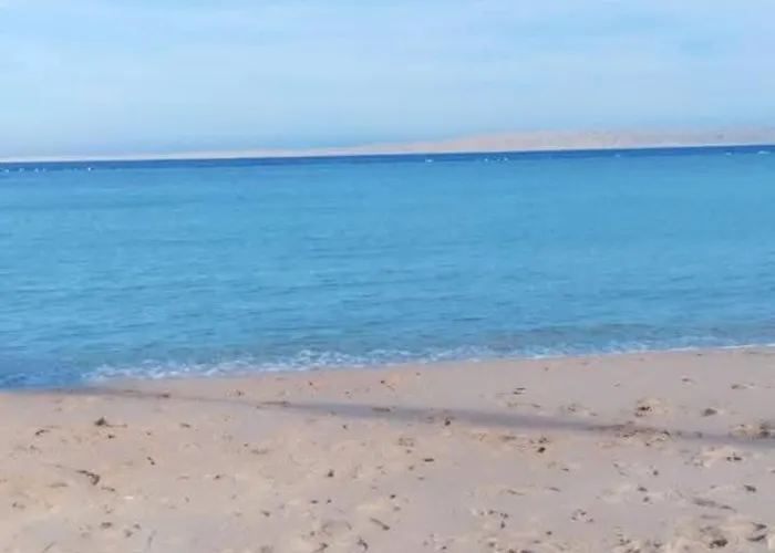 Tiba Golden * Hurghada